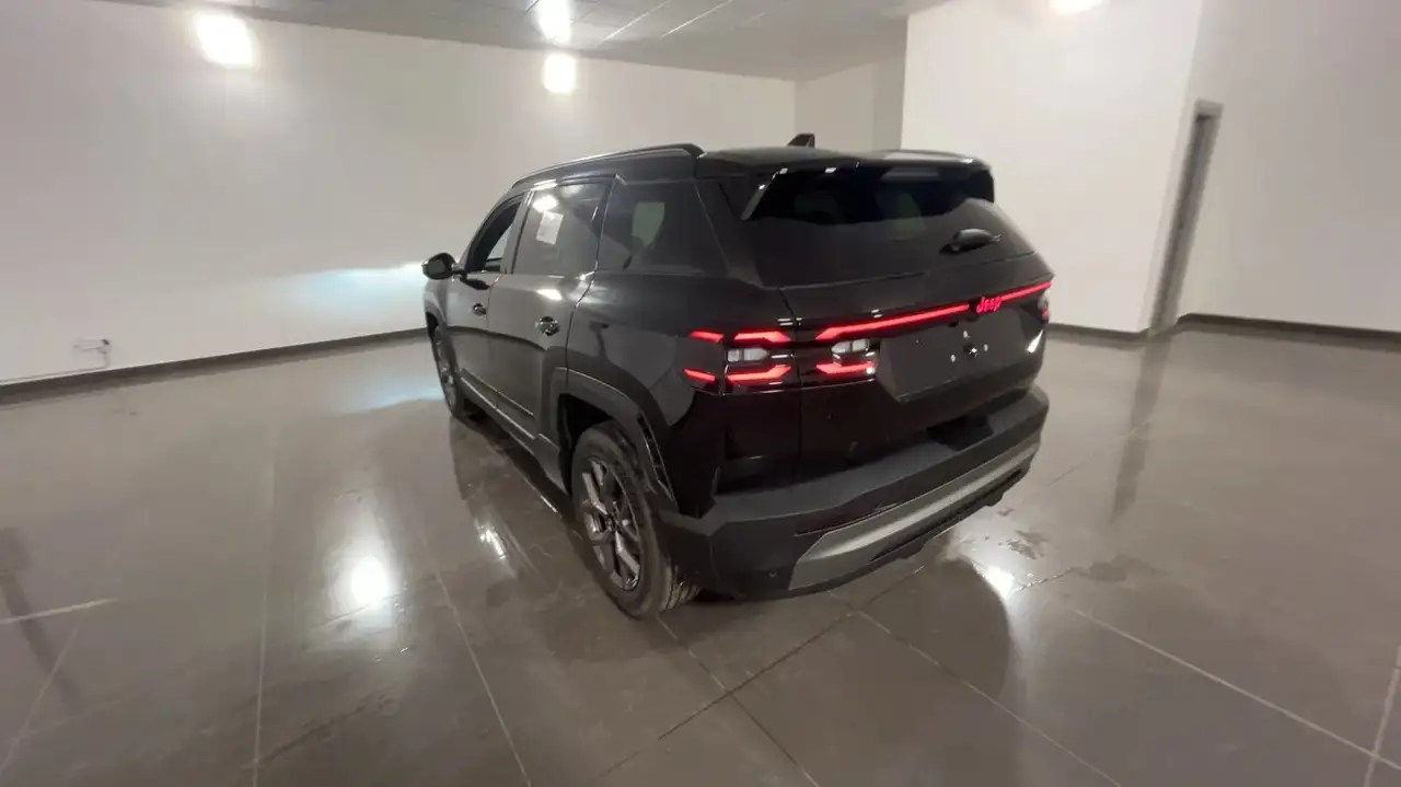Jeep Compass 2026