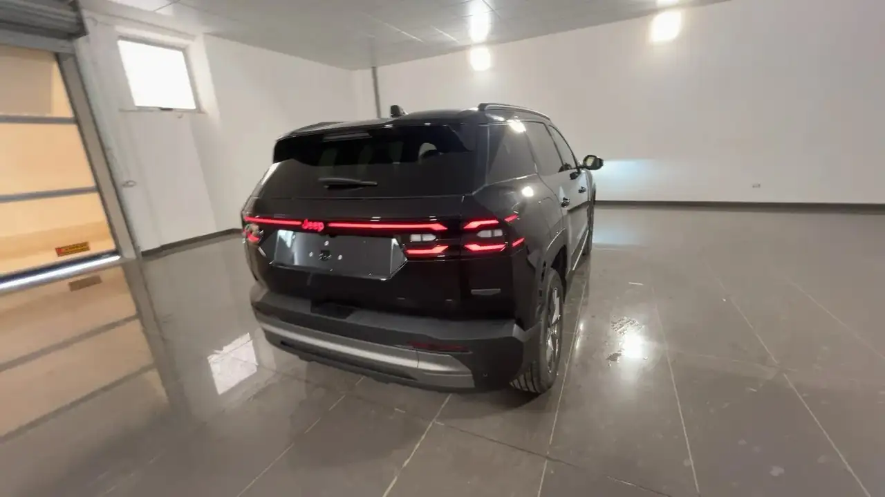 Jeep Compass 2026