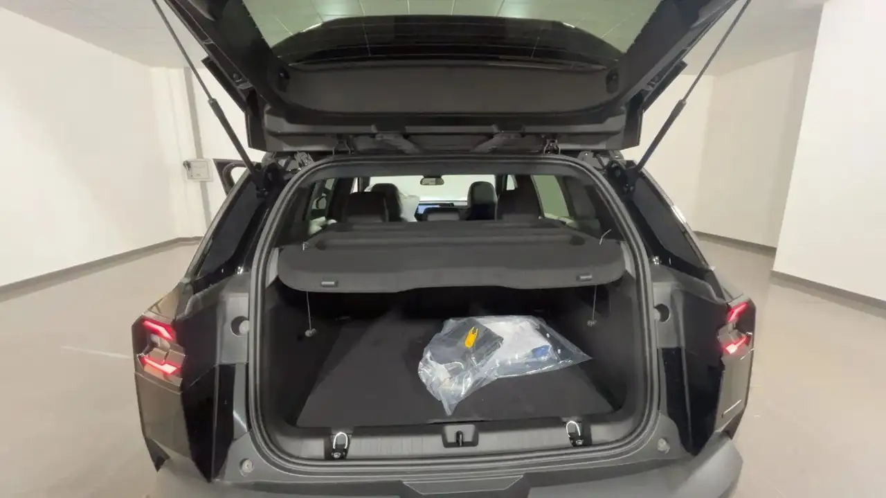 Jeep Compass 2026