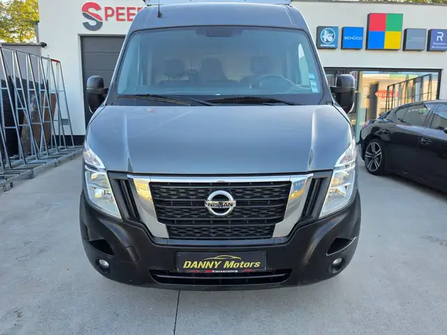 Nissan NV400 NV400 2.3 dCi L3H1 Acenta S/S