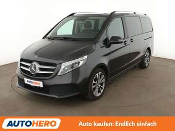V 250 d EDITION lang Aut.*LED*NAV*TEMPO*PDC*SHZ*