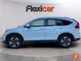 Honda CR-V 1.6i-DTEC Lifestyle 4x4 9AT 160 Blanco - thumbnail 3