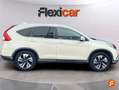 Honda CR-V 1.6i-DTEC Lifestyle 4x4 9AT 160 Blanco - thumbnail 4