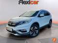 Honda CR-V 1.6i-DTEC Lifestyle 4x4 9AT 160 Blanco - thumbnail 2