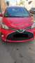 Toyota Yaris 1.3 Active Rojo - thumbnail 1