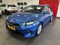 Kia Ceed SW / cee'd SW Sportswagon 1.5 T-GDi DynamicLine Trekhaak | Cruis Blu/Azzurro - thumbnail 4