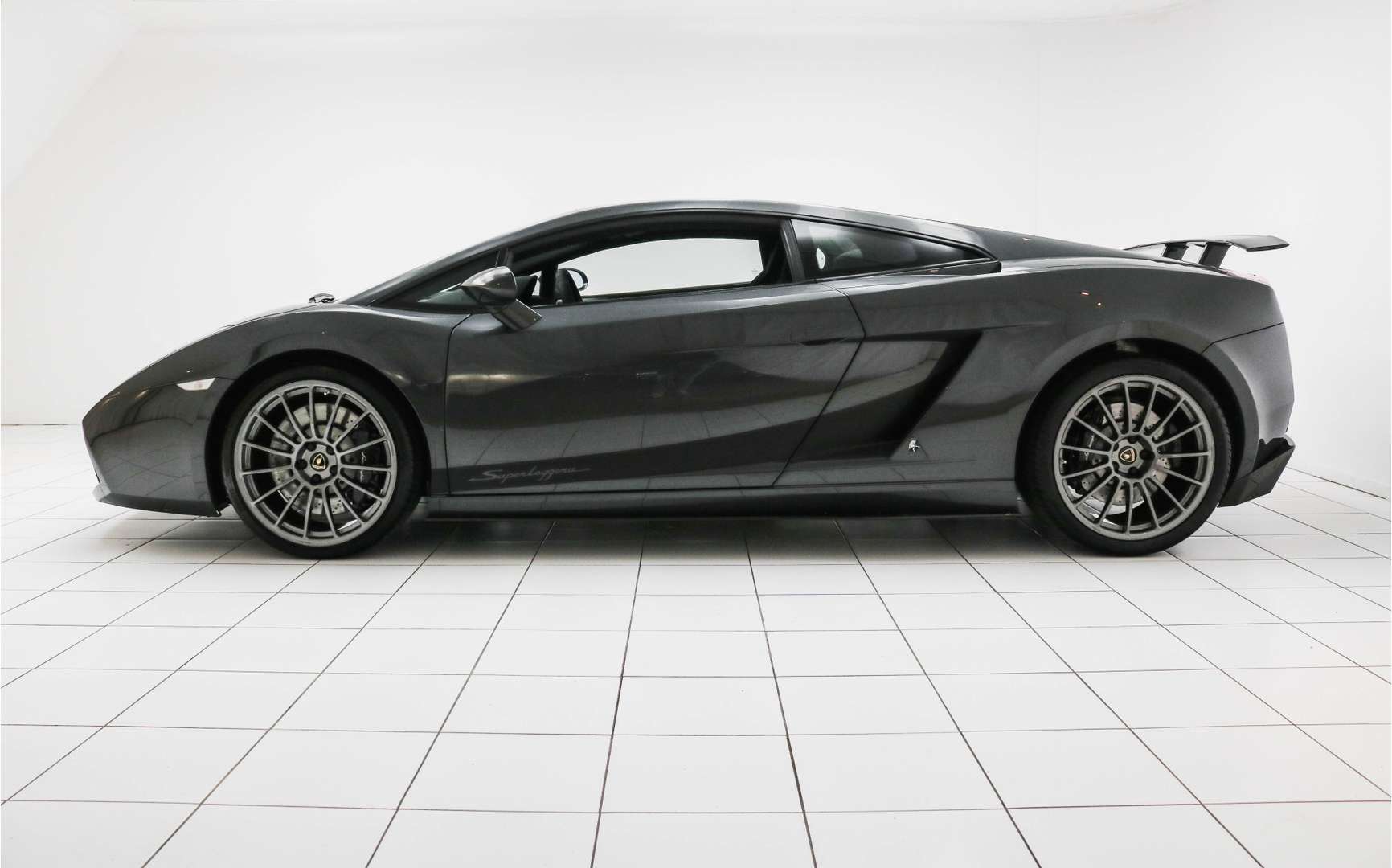 Lamborghini Gallardo Superleggera -  - Joinsteer - #1