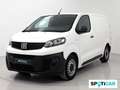 Fiat Scudo Furgón 1.5BlueHDI L2 Business 100 Blanc - thumbnail 4