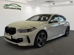 Bmw 118 iLim.*M Sport*a.LED*Navi*Kamera*LiveCockpit*