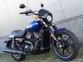 Harley-Davidson Street 750 XG Blue - thumbnail 1