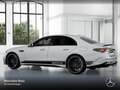 Mercedes-Benz E 53 AMG 4M Hybrid Carbon Driversp Perf-Sitze Pano Weiß - thumbnail 15