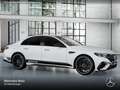 Mercedes-Benz E 53 AMG 4M Hybrid Carbon Driversp Perf-Sitze Pano Weiß - thumbnail 16