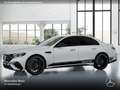 Mercedes-Benz E 53 AMG 4M Hybrid Carbon Driversp Perf-Sitze Pano Weiß - thumbnail 3
