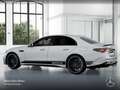 Mercedes-Benz E 53 AMG 4M Hybrid Carbon Driversp Perf-Sitze Pano Weiß - thumbnail 14