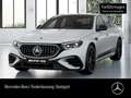 Mercedes-Benz E 53 AMG 4M Hybrid Carbon Driversp Perf-Sitze Pano Weiß - thumbnail 1
