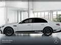 Mercedes-Benz E 53 AMG 4M Hybrid Carbon Driversp Perf-Sitze Pano Weiß - thumbnail 5