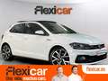 Volkswagen Polo GTI 2.0 TSI 147kW (200CV) DSG Jaune - thumbnail 1