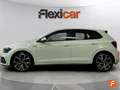 Volkswagen Polo GTI 2.0 TSI 147kW (200CV) DSG Jaune - thumbnail 5