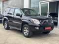Toyota Land Cruiser 3.0 D4D 173CV VXL Negro - thumbnail 4