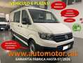 Volkswagen Crafter 35 Furgon BM TN L3H2 2.0TDI 103kW140CV Blanc - thumbnail 1