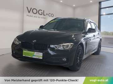 320d xDrive Touring Allrad Aut.