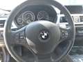 BMW 320 320d xDrive Touring Allrad Aut. Zwart - thumbnail 12