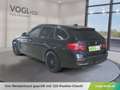 BMW 320 320d xDrive Touring Allrad Aut. Zwart - thumbnail 3