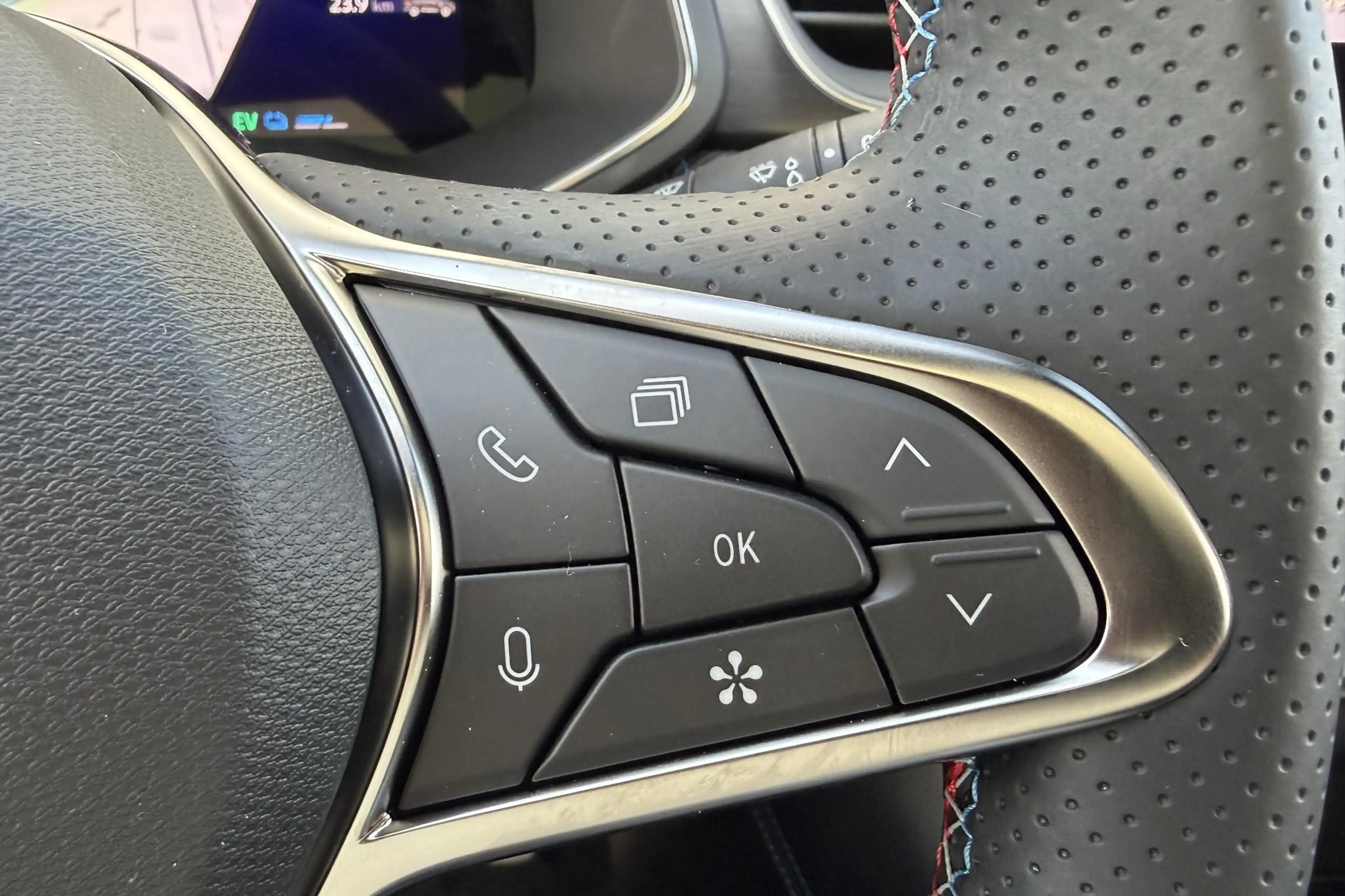 Renault Symbioz 1.8 E-Tech full hybrid 160 esprit Alpine | 360 cam — photo 13