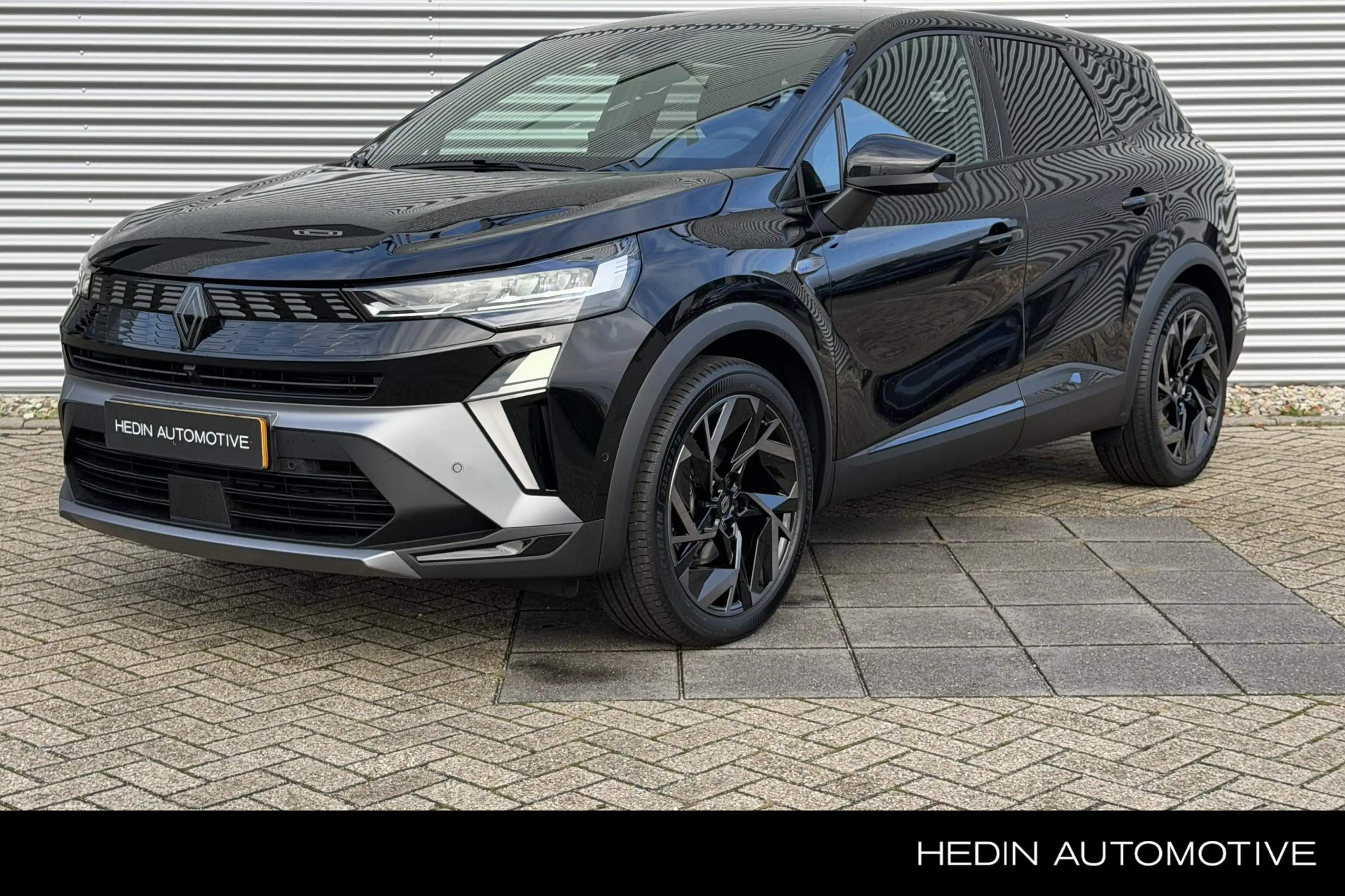 Renault Symbioz 1.8 E-Tech full hybrid 160 esprit Alpine | 360 cam