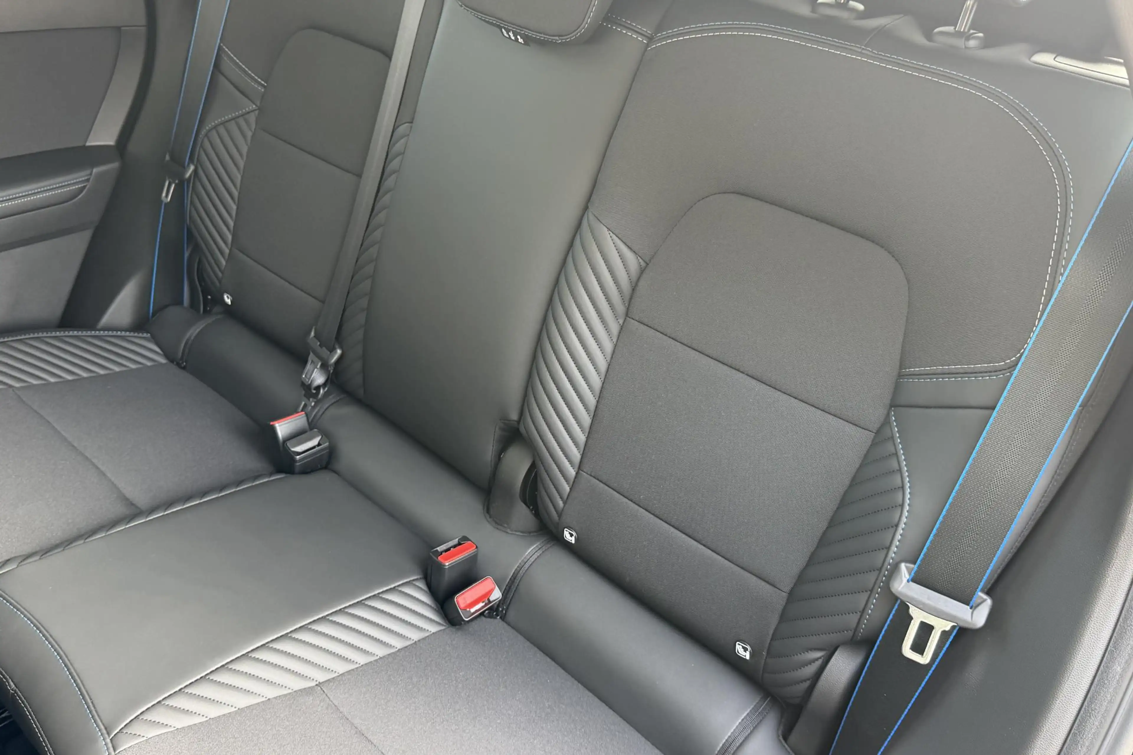 Renault Symbioz 1.8 E-Tech full hybrid 160 esprit Alpine | 360 cam — photo 14