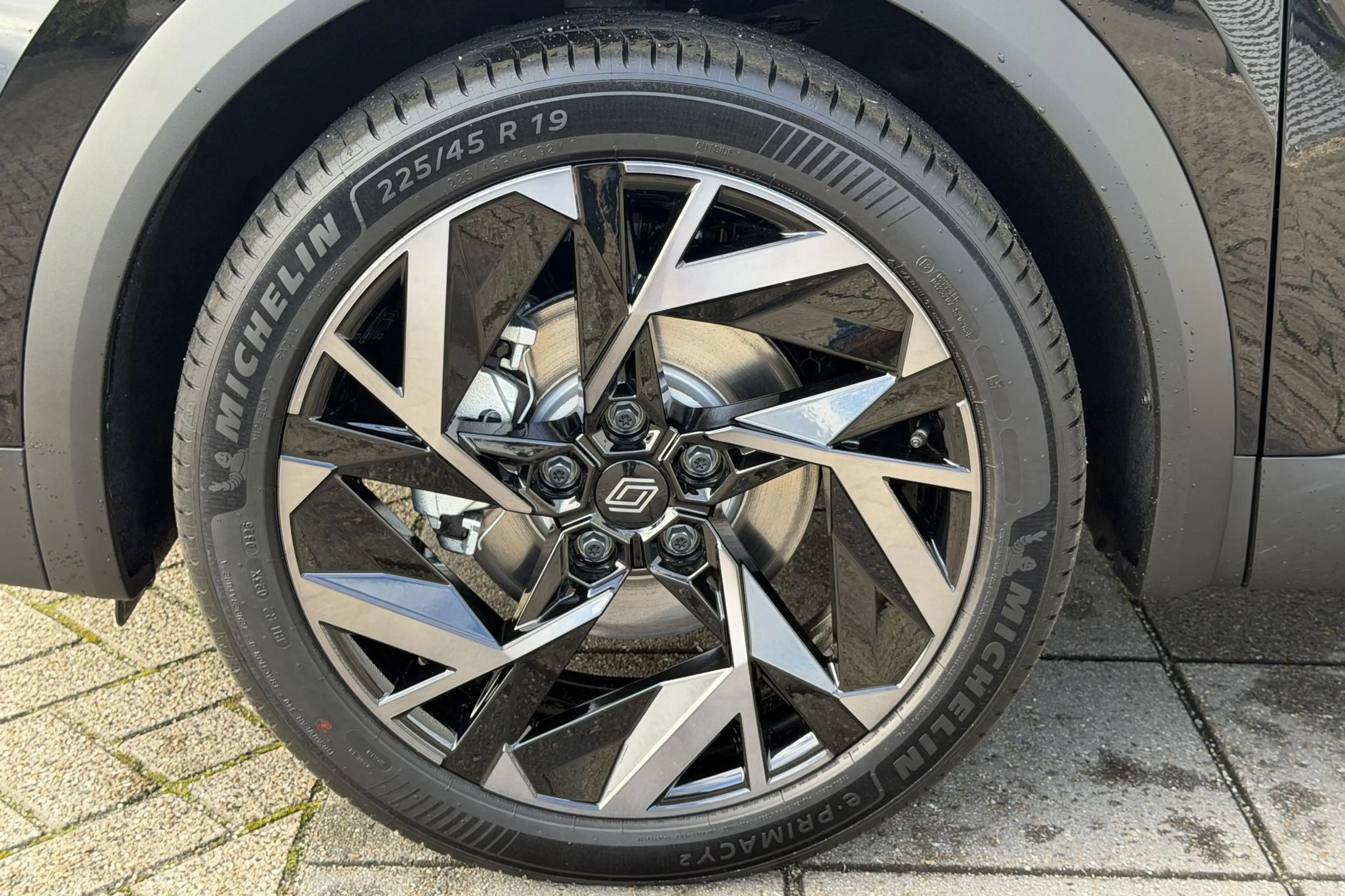 Renault Symbioz 1.8 E-Tech full hybrid 160 esprit Alpine | 360 cam — photo 5