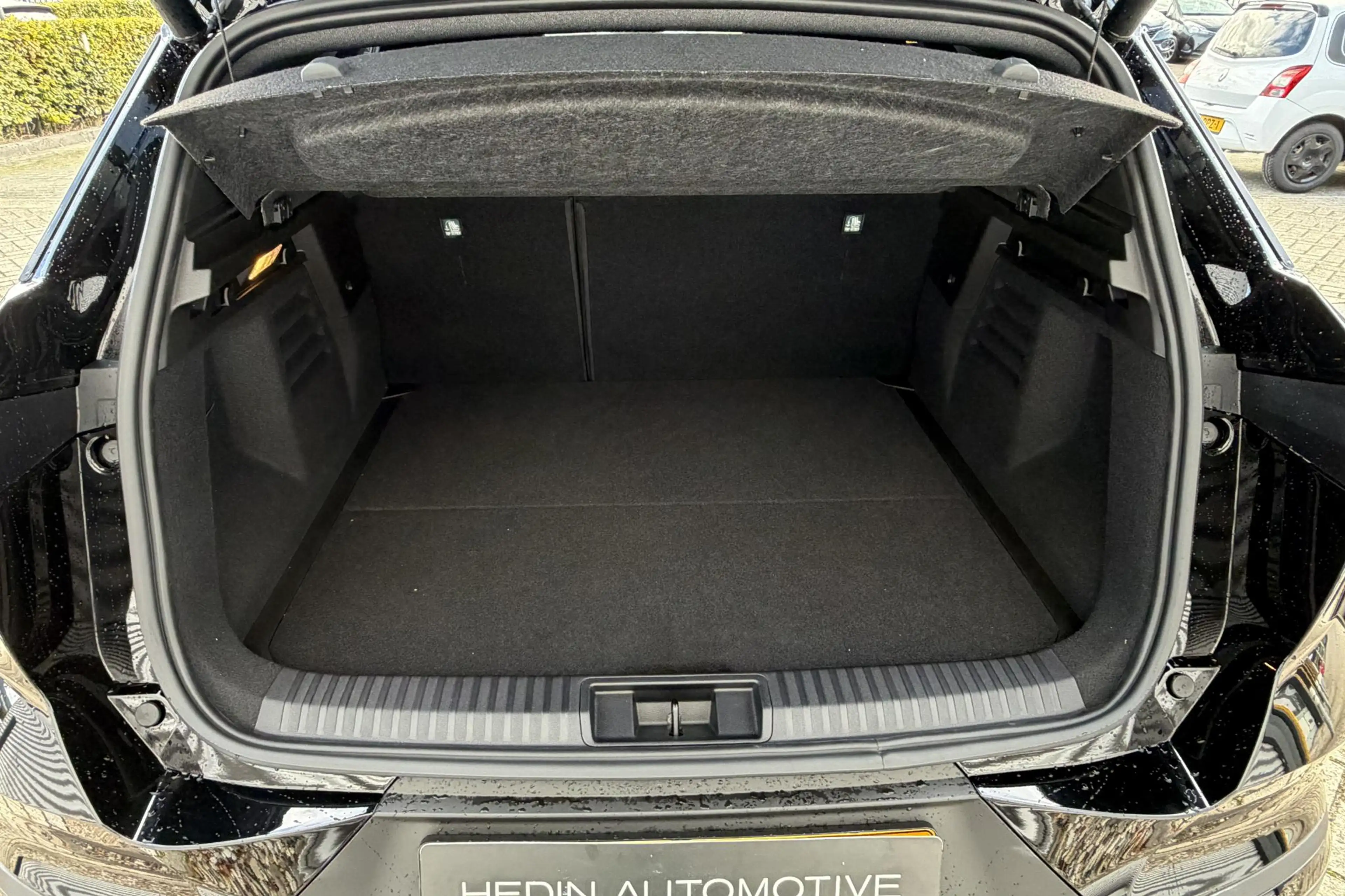 Renault Symbioz 1.8 E-Tech full hybrid 160 esprit Alpine | 360 cam — photo 15