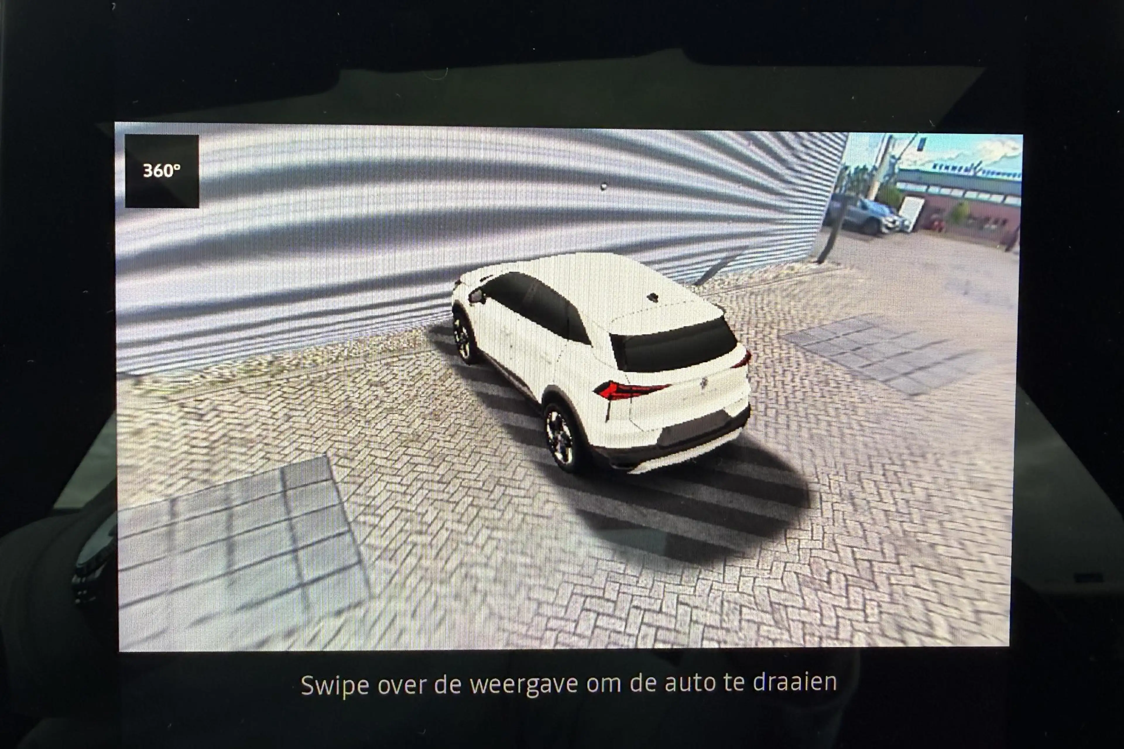 Renault Symbioz 1.8 E-Tech full hybrid 160 esprit Alpine | 360 cam — photo 10