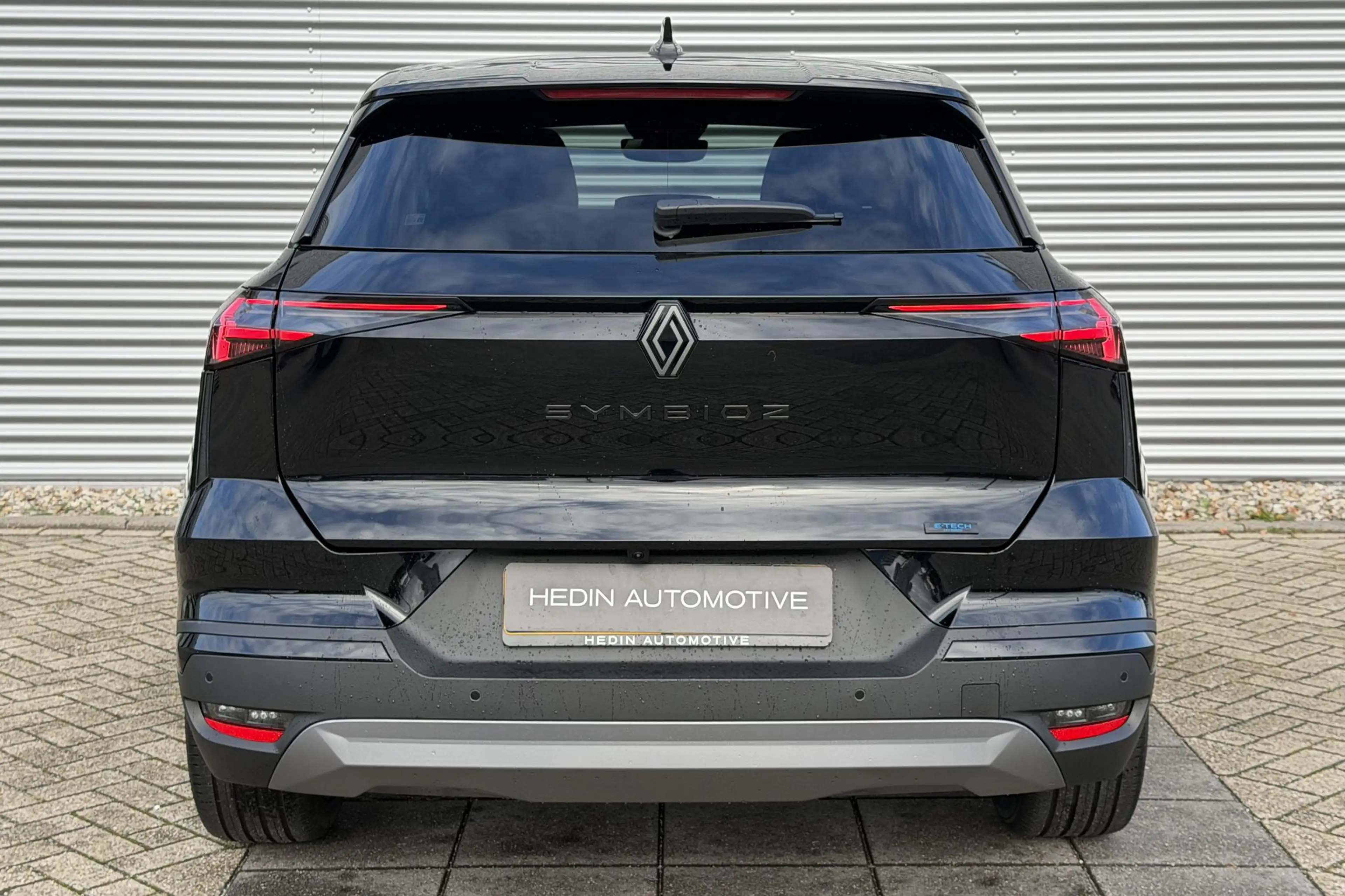 Renault Symbioz 1.8 E-Tech full hybrid 160 esprit Alpine | 360 cam — photo 8