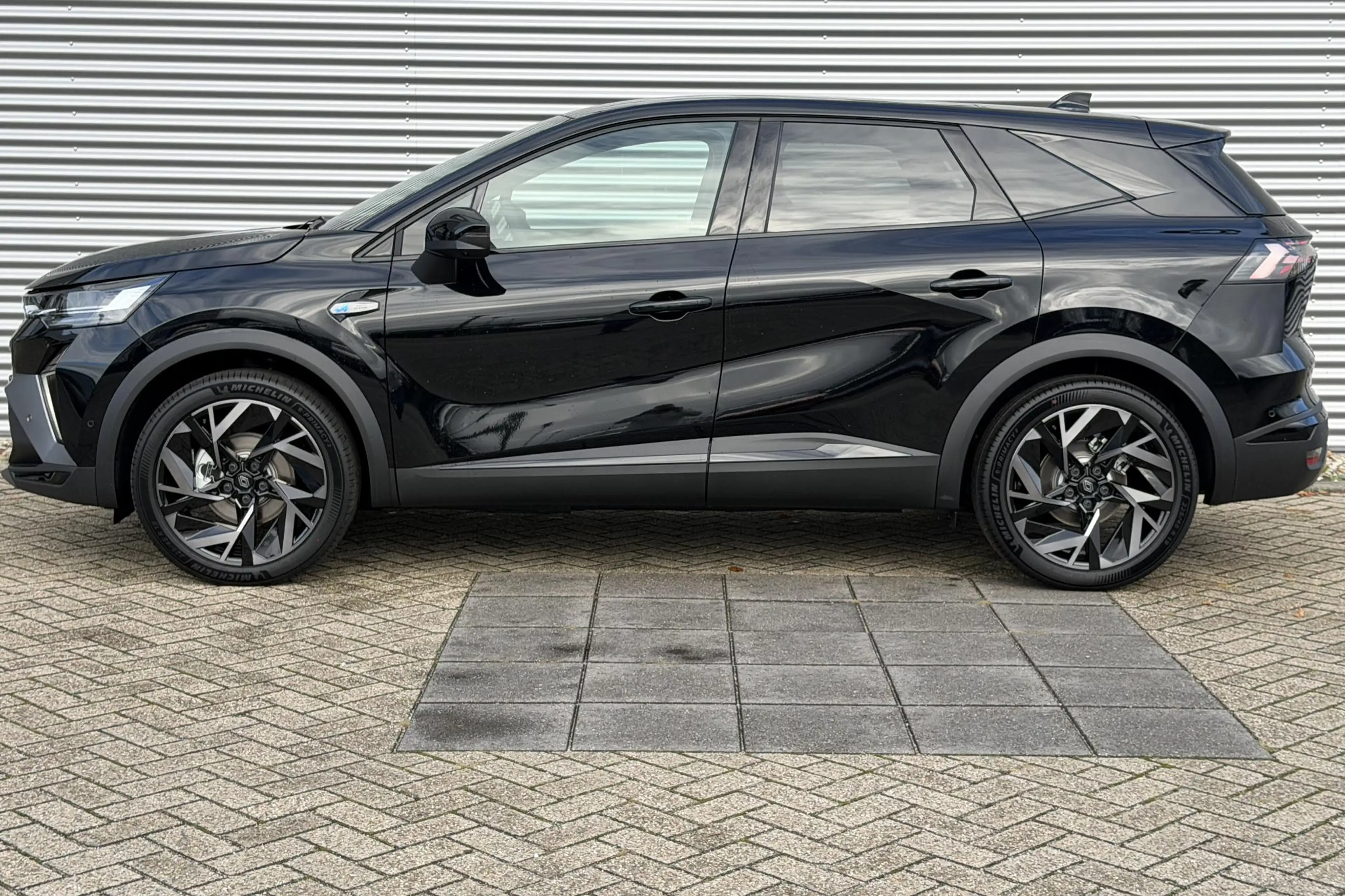 Renault Symbioz 1.8 E-Tech full hybrid 160 esprit Alpine | 360 cam — photo 7