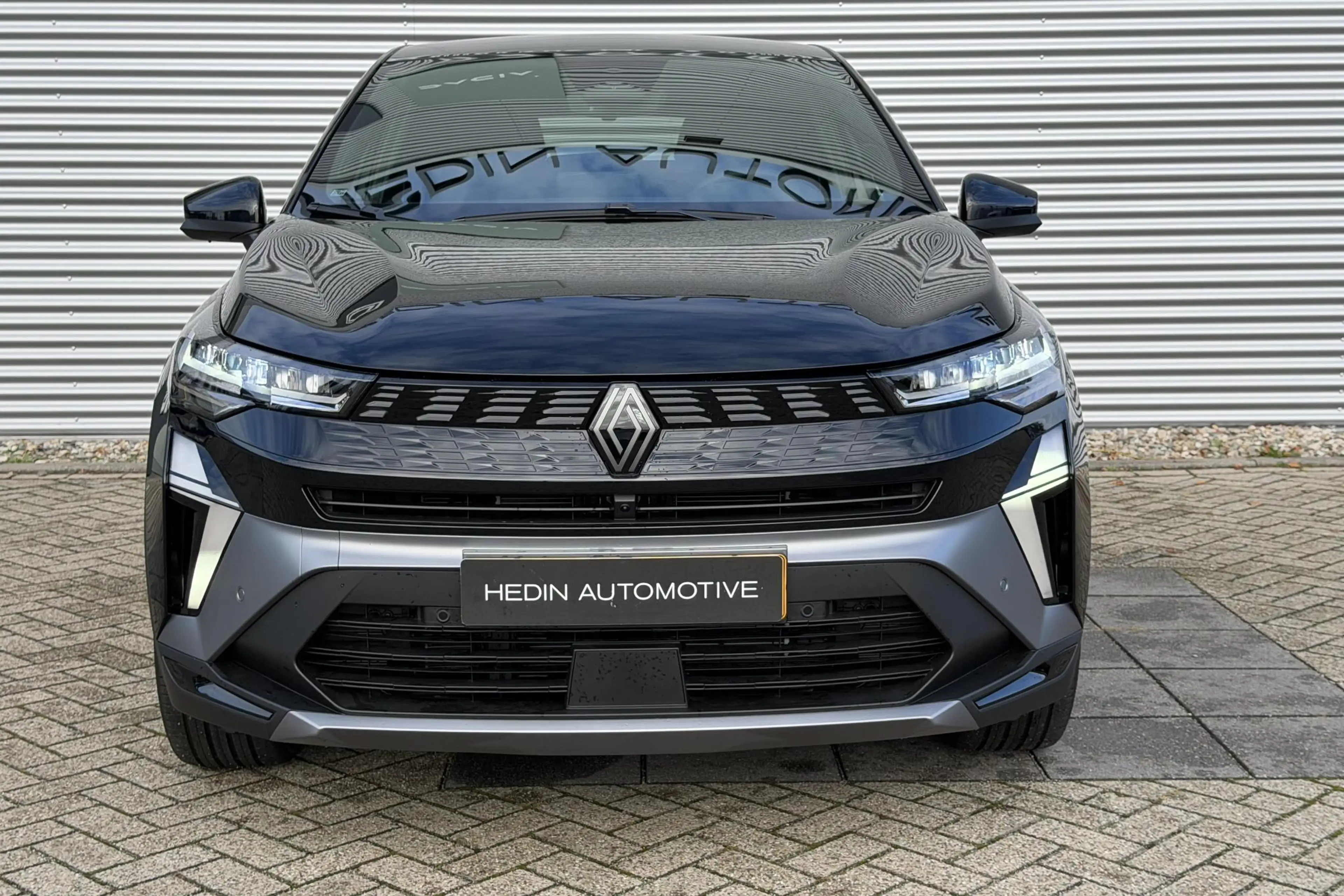 Renault Symbioz 1.8 E-Tech full hybrid 160 esprit Alpine | 360 cam — photo 6