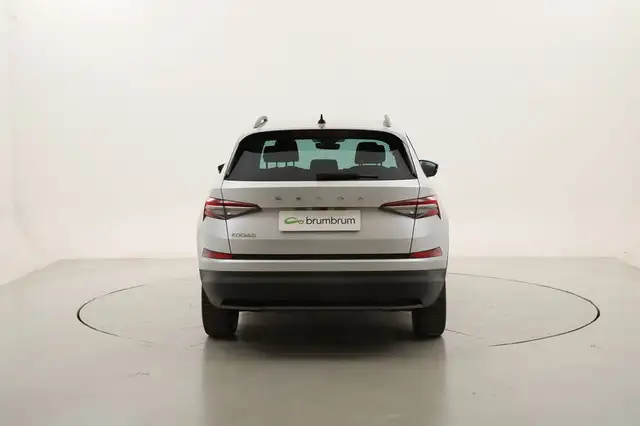 Skoda Kodiaq view 4