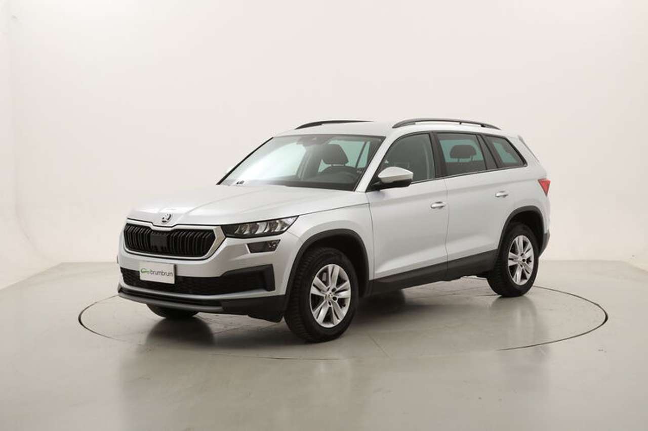 Skoda Kodiaq DSG Ambition 2.0 Diesel 150CV