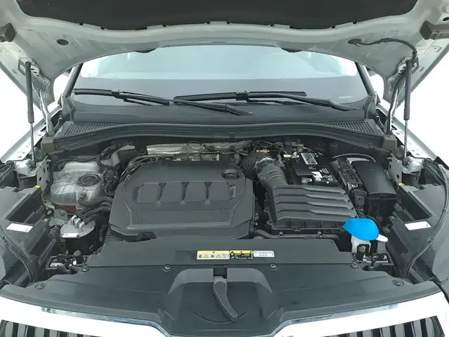 Skoda Kodiaq view 13