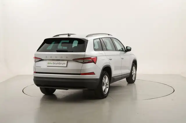 Skoda Kodiaq view 5