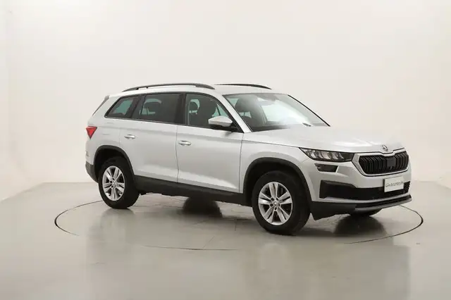 Skoda Kodiaq view 7