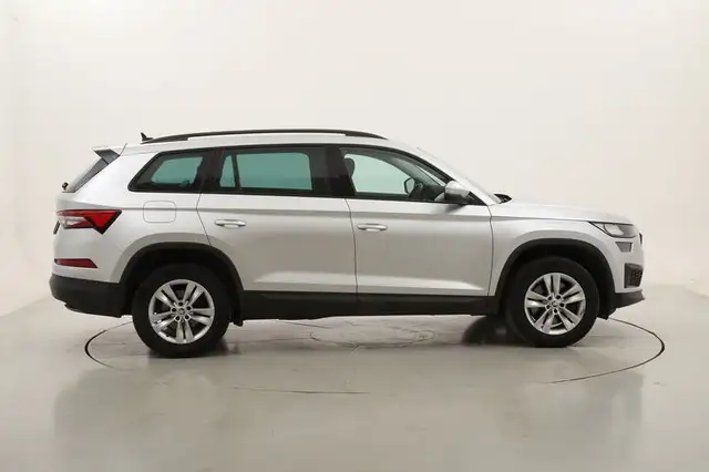 Skoda Kodiaq view 6