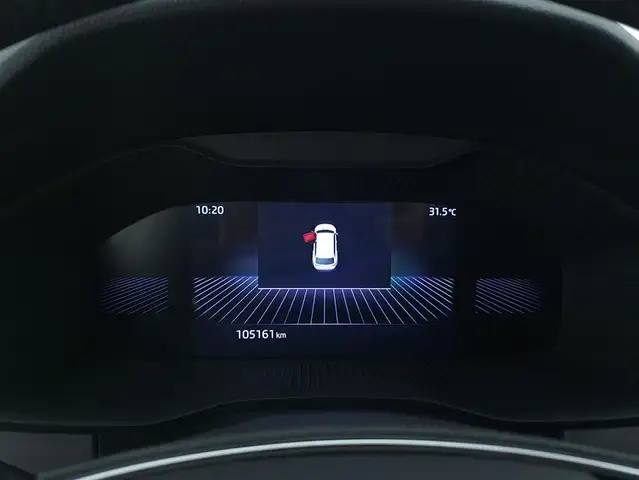 Skoda Kodiaq view 12