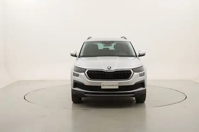 Skoda Kodiaq view 8