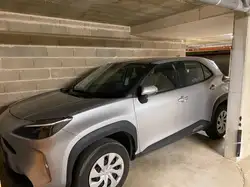Toyota Yaris Cross Dynamic 116 h 2WD