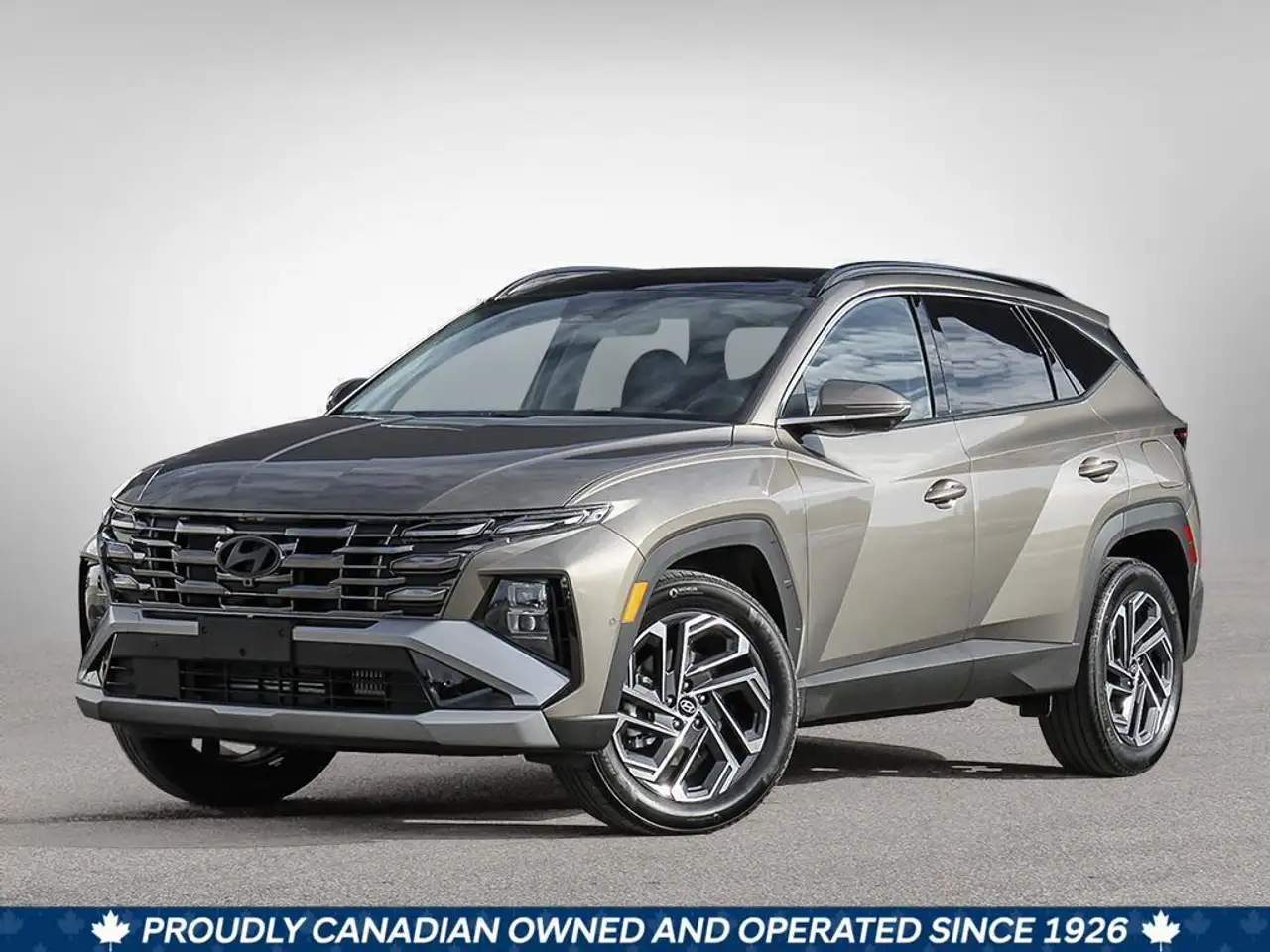 2026 Hyundai TUCSON снимка 2026 Hyundai TUCSON