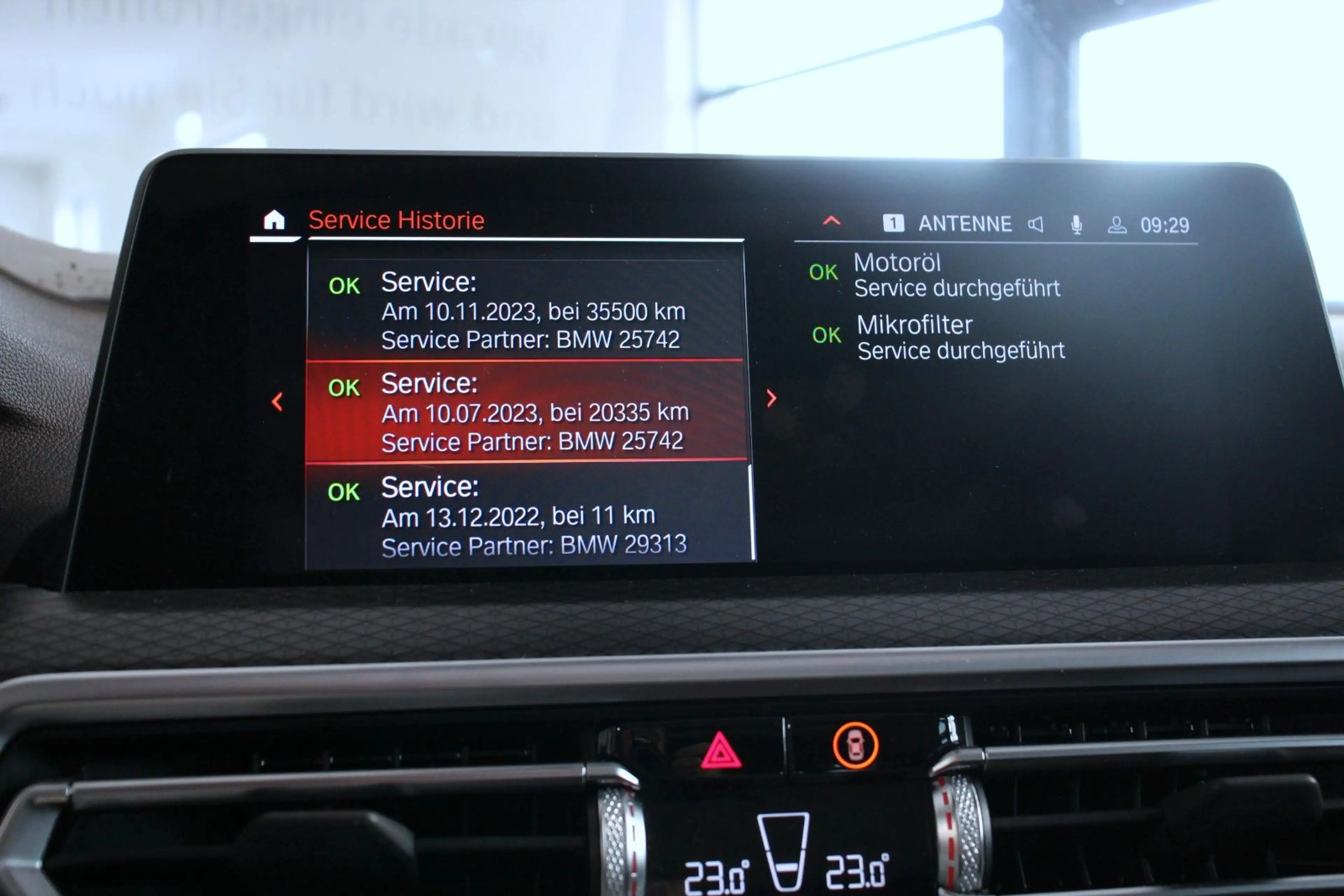 BMW X3 xDrive 20d M Sport *LED*Panorama*AHK*KAM*ACC — photo 14