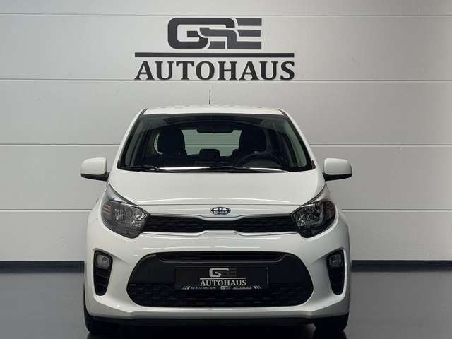 Kia Picanto Edition 7*Navi*Kam*Klima*Shz*Lhz