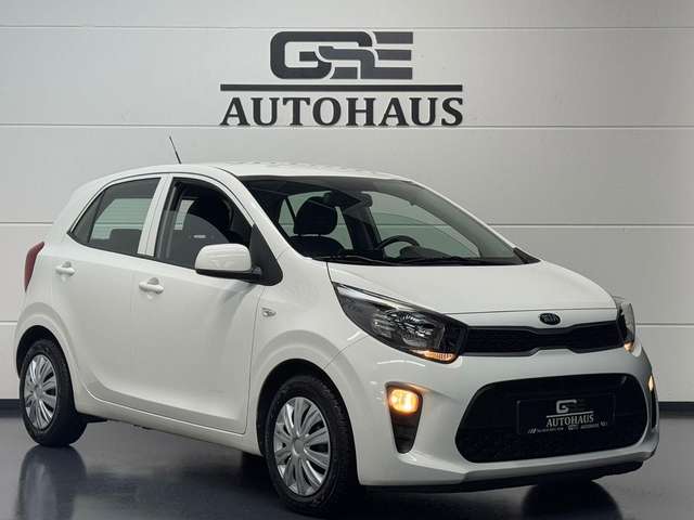 Imagine Kia Picanto Edition 7*Navi*Kam*Klima*Shz*Lhz