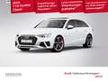 Audi S4 TDI quattro tiptr. Pano B&O Matrix Mass Weiß - thumbnail 1